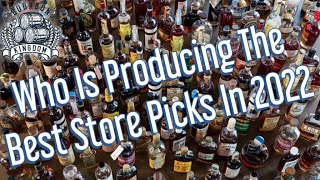 Who Is Producing the Best Store Picks In 2022