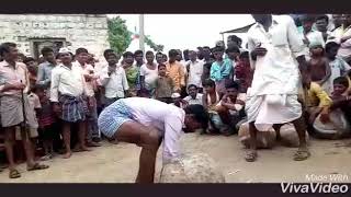 Ballundagi Kaliyuga Bheema