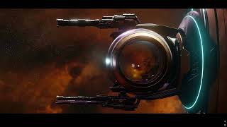 Star Citizen - Railen Turret Teaser Screencap