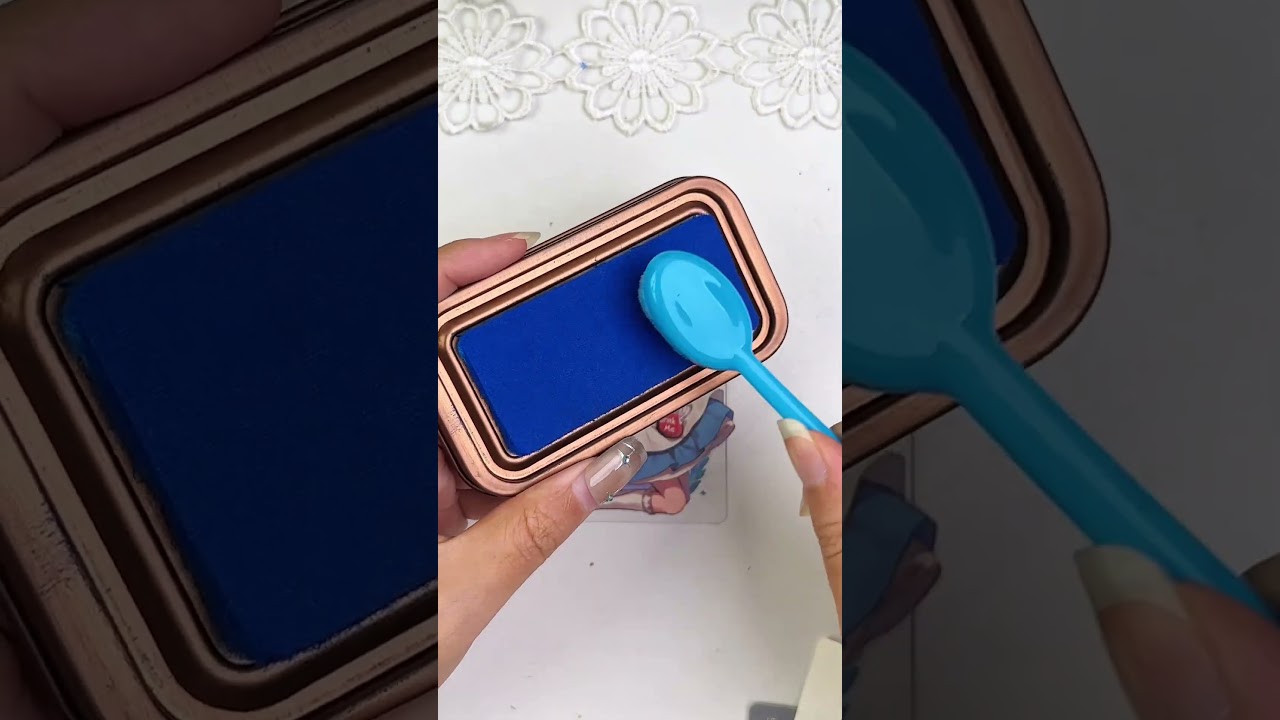 Shaker box style Alice Theme😍✨