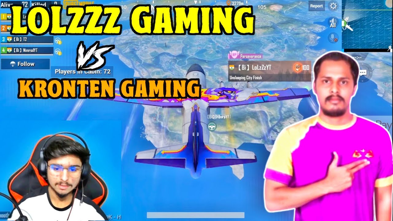 Bi Clan vs Godl LoLzZz Gaming vs 