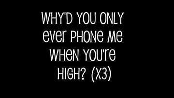 Arctic Monkeys - Why