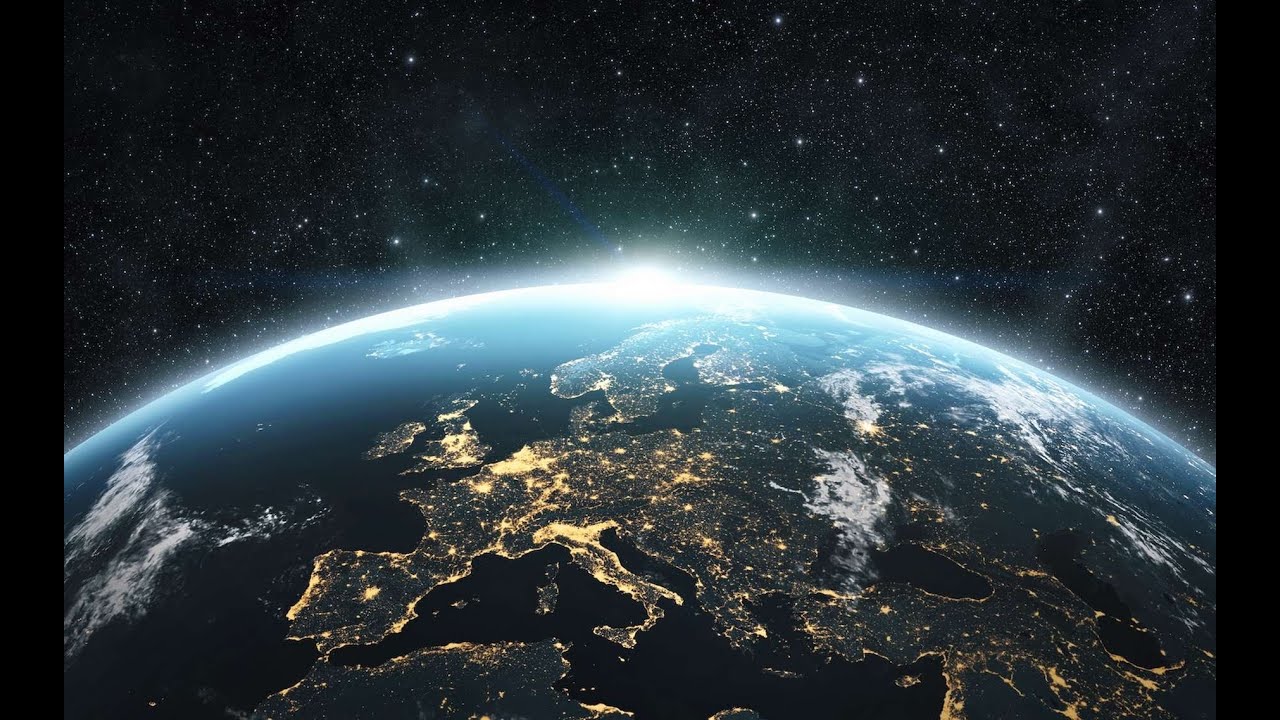 L'apogée de notre civilisation