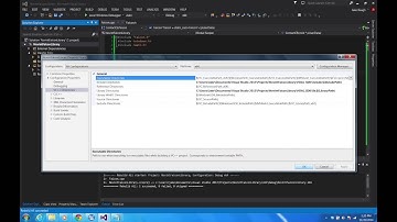 Advanced Technologies - Novint Falcon Video Log 3