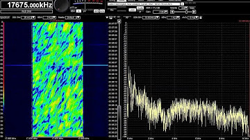 DRM Decoding with WiNRADiO G33DDC