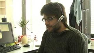 Centro Español De Subulado Y Audiodescripción Cesya