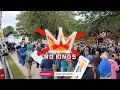 NO KINGS Protest - Keene, NH - June 19th 2025