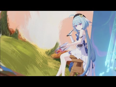 Honkai Impact 3