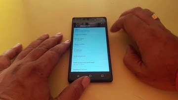 LYF Wind 7S LS-5016 FRP Locked How To Install Test DPC APK?