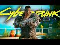 I FOUGHT 11 CYBERPSYCHOS BY MYSELF!