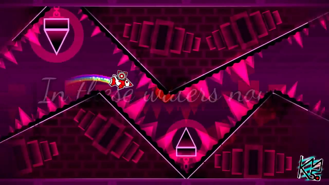 Rearmed early gameplay