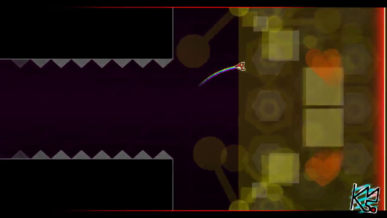 Rearmed late gameplay