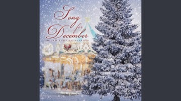 Thumbnail of Song for December (feat. Felicia Farerre)