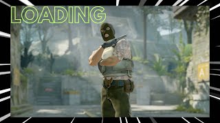 Loading 🎞️ (CS2 montage)