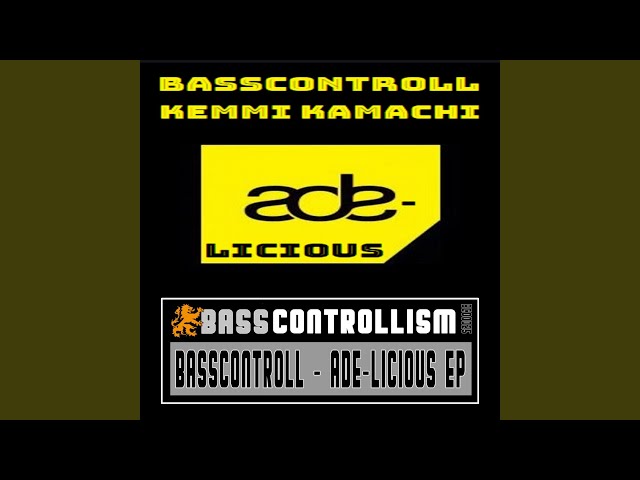 ADE-Licious (Kemmi Kamachi Remix)