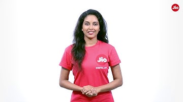 JioFi - How To Make HD Voice Calls/Video Calls from 2G/3G/4G Smartphone JioFi(Hindi) | Reliance Jio