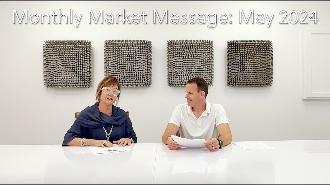 The Cost of Waiting - Monthly Market Message
