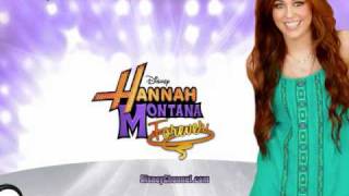 Hannah Montana forever picture slideshow 2!