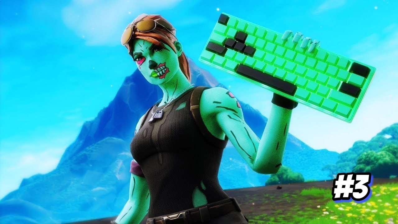 montage#3 lady killer II     edit be: 