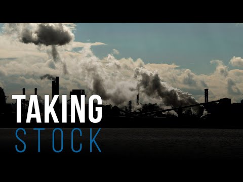 Taking Stock -