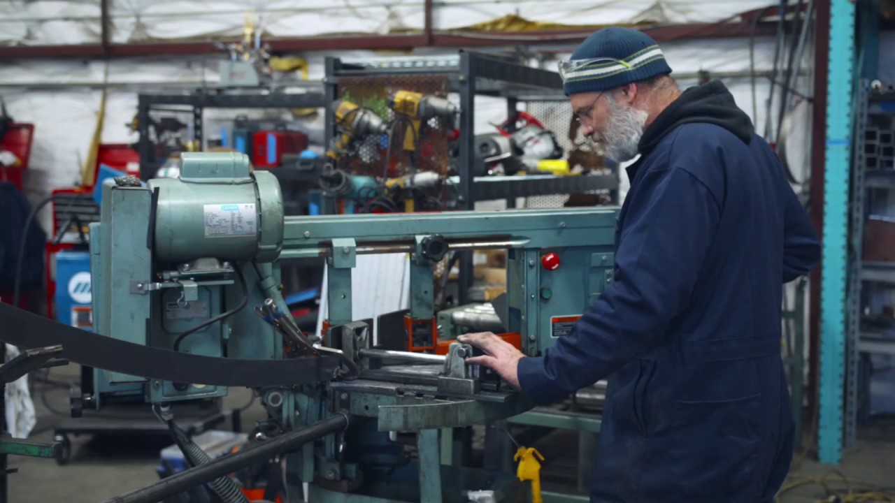 The Making of Picture Lake | Unity Care NW + Mike Ennen + Architectural Elements