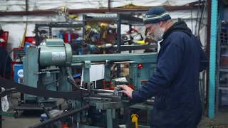 The Making Of Picture Lake Unity Care Nw Mike Ennen Architectural Elements