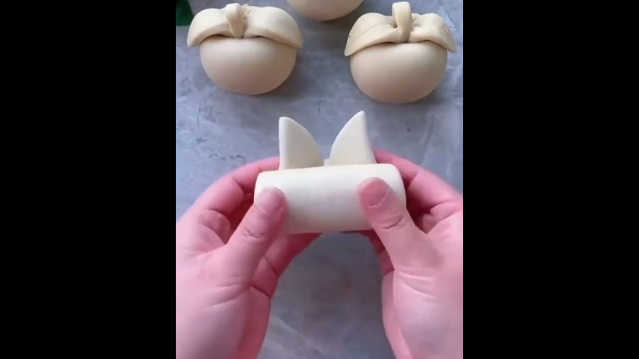 dough art - just do it with us