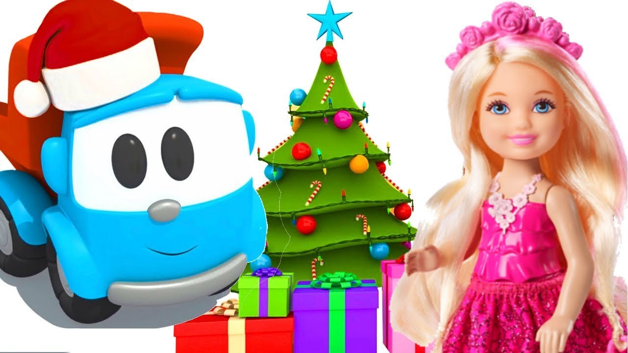 barbie the christmas baby