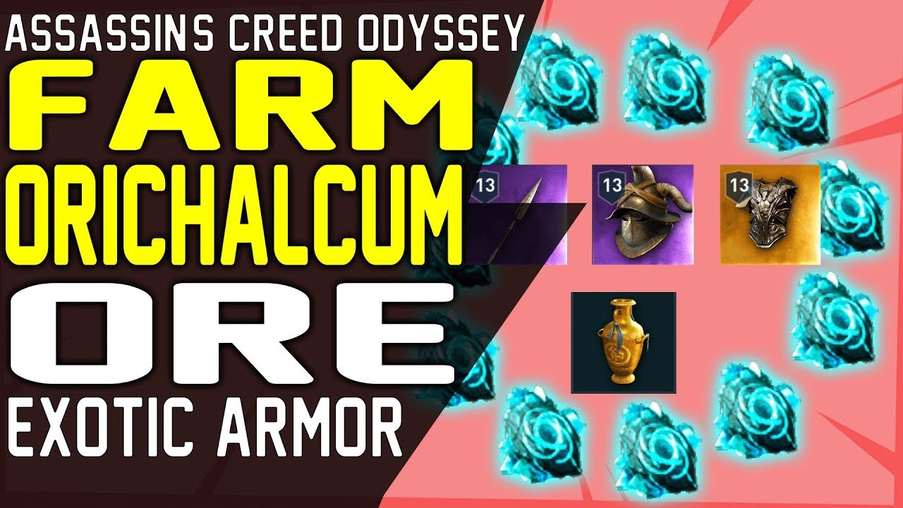 Ac Odyssey Homecoming Walkthrough Assassin S Creed Odyssey