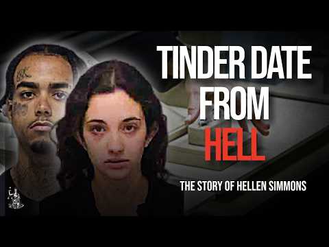 The Tinder Date from Hell