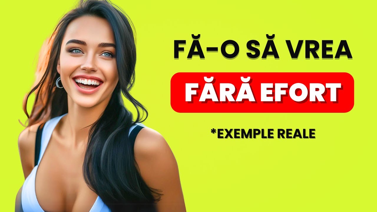 Obtii mai MULT de la EA facand mai PUTIN efort (10x MAI USOR)