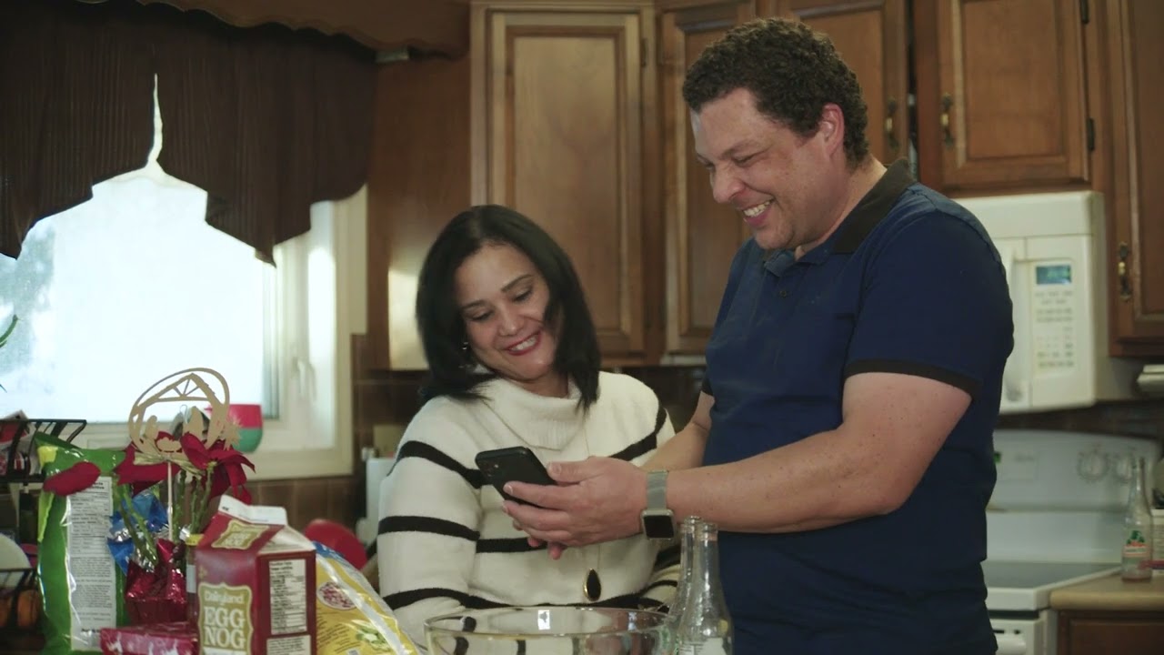 Connecting Communities