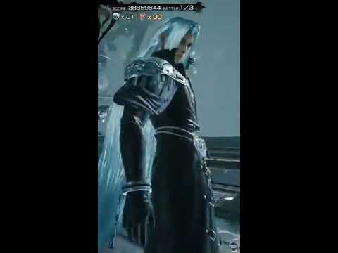 閃光の幻影 101層 バハムートエリア（右下）【メビウスFF】