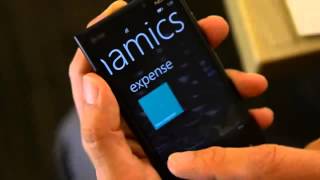 Mobile Business Apps Overview Microsoft Dynamics AX