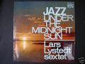 Lars Lystedt Sextet – Jazz Under The Midnight Sun – Vinyl (LP