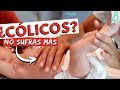 👶🏽💨CÓLICOS DEL RECIÉN NACIDO * TRUCOS Y CONSEJOS PARA ALIVIARLOS* || Baby Suite by Pau