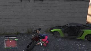 Gta 5 Rape Profile