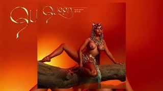 Nicki Minaj - Inspirations (Outro)