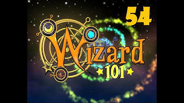 Full Game Death Walkthrough Wizard101 Ep. 54