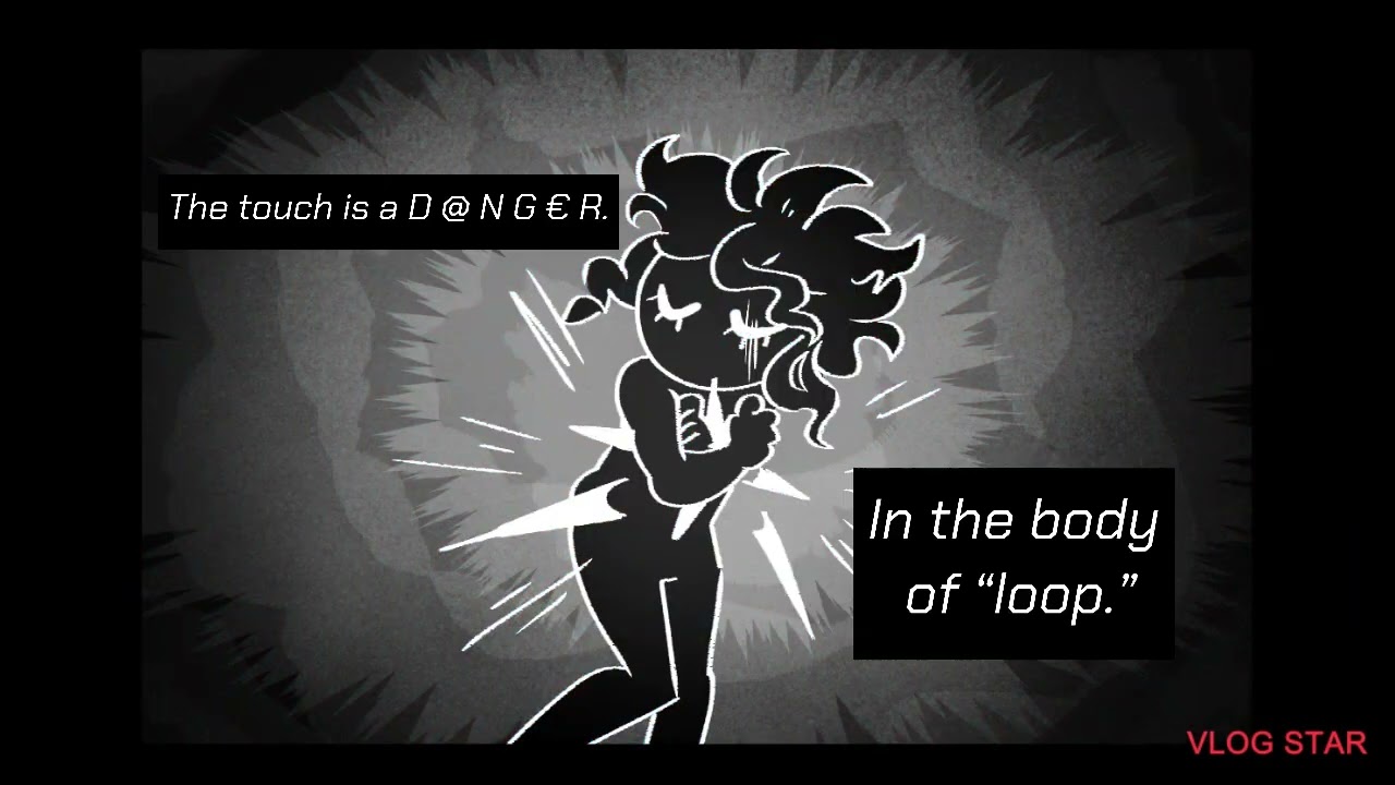 SMOKE IT UP! V2 (isat tag in tag out double trouble au)