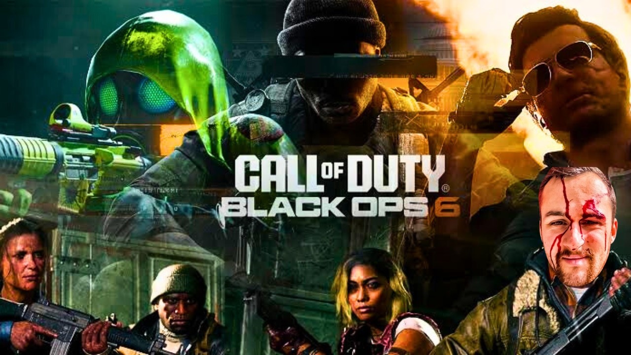 Why Black Ops 6's Campaign Is Criminally Underrated