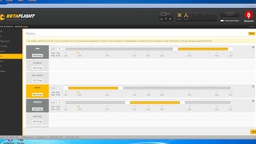 Entry Level Pilot Series - Betaflight and Transmitter Switches