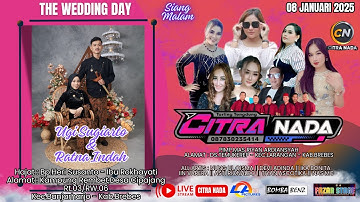 CITRA NADA LIVE KAMPUNG REMBET - DESA CIPAJANG  // KEC.BANJARHARJO - KAB.BREBES