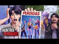 Se as Guerreiras do KPOP estivessem DESAPARECIDAS - Mana Mochi 