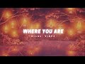 Halal Beats - Where you are (slowed   reverb) Vocals & Daf