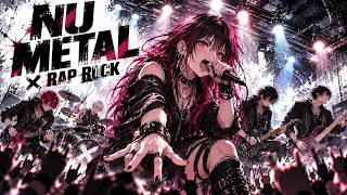 Rap Meets Heavy Riffs | Nu Metal × Rap Rock | FFO: Linkin Park
