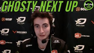 OpTic Ghosty feeling surreal after this (Postgame Interview)