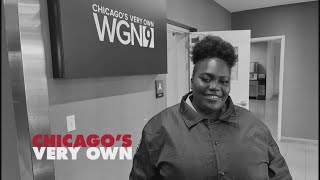 Meet WGN Security Guard Quentasia Addison