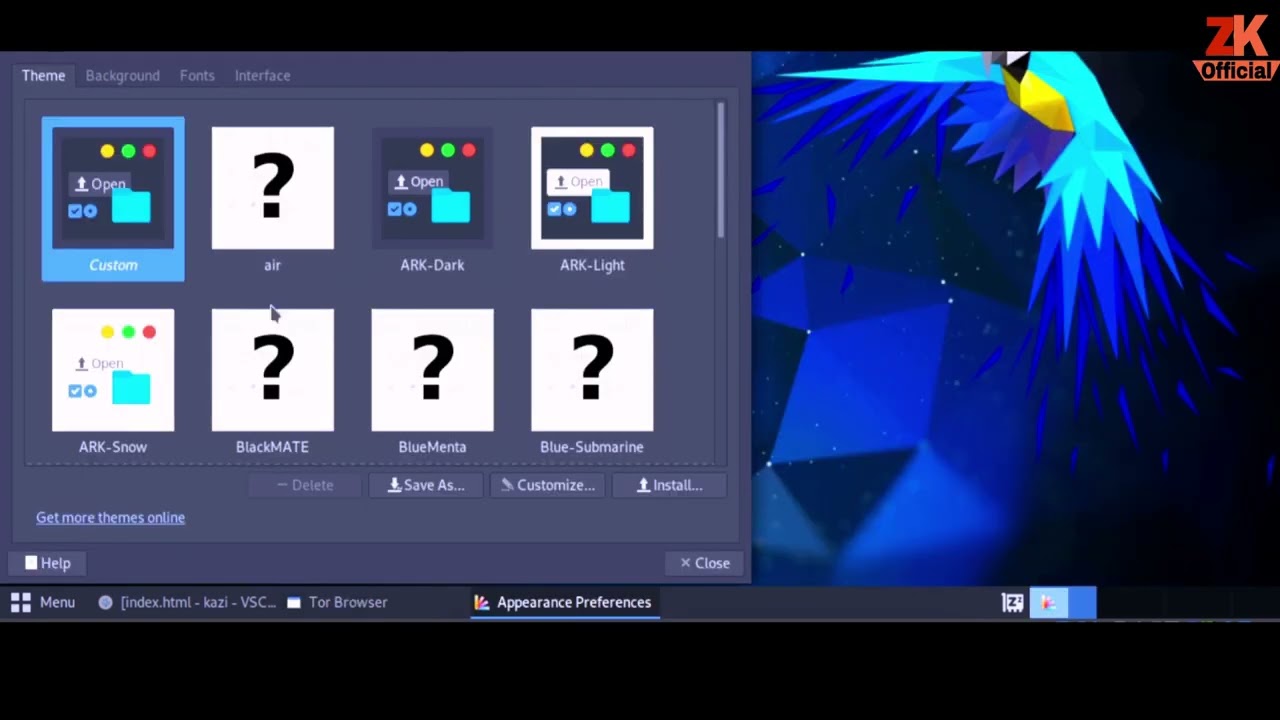 Parrot Security Operating System || Review & Use This PC, Cyber Security OS 