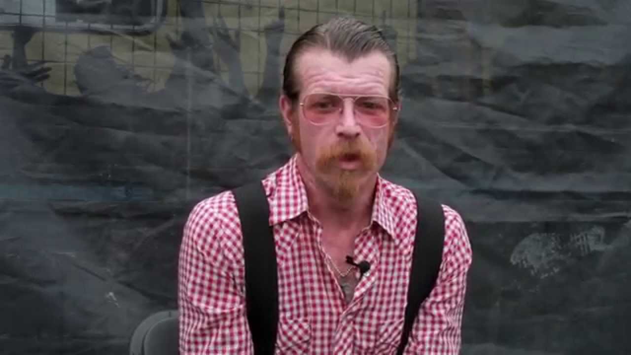 Like PureGrainAudio because Jesse Hughes and the Eagles of Death Metal say so!